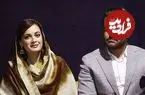 عکس| سفر زمان؛ تیپ و چهرۀ «دیا میرزا» 10 سال بعد از فیلم «سلام بمبئی»