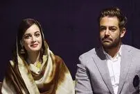 عکس| سفر زمان؛ تیپ و چهرۀ «دیا میرزا» 10 سال بعد از فیلم «سلام بمبئی»