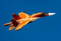 چطور جنگنده Su-34 Fullback می‌تواند فاصله مسکو تا واشنگتن را بدون توقف طی کند؟