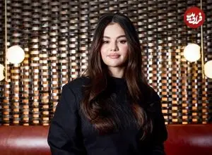 عکس| سفر در زمان؛ «سلنا گومز» در کنار تیلور سوئیفت در کالیفرنیا؛ سال 1388