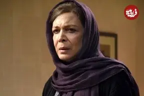 عکس| سفر در زمان؛ «بیتا فرهی» در 34 سالگی در کنار خسرو شکیبابی؛ سال 68