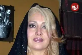 عکس| سفر در زمان؛ «‏لیلا فروهر» در 12 سالگی و در کنار «عباس افتخاری»؛ سال 1349