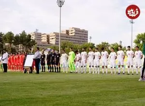 ۱۰ شرط فدراسیون فوتبال برای حضور ایران در جام جهانی ۲۰۲۶