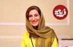 عکس؛ سفر در زمان؛ «فاطمه معتمدآریا» در روز عروسی اش؛ سال 1360
