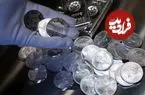 سقوط نقره بعد از رکوردشکنی؛ دلایل نوسانات چه بود؟