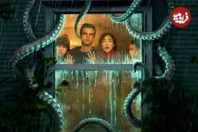 نقد فیلم The Last House؛ باران، هیولا و یک خانواده