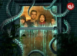 نقد فیلم The Last House؛ باران، هیولا و یک خانواده