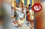 تاریخچه اصول مذاکره در جهان
