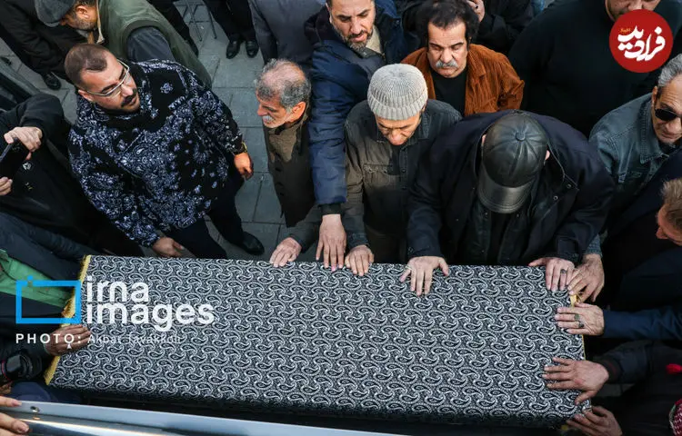 از همایون سلطان قلب‌ها تا عنایتی که شاه نقش خود را بازی کرد و رفت 