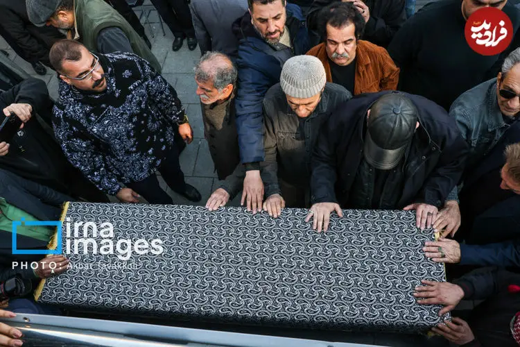 از همایون سلطان قلب‌ها تا عنایتی که شاه نقش خود را بازی کرد و رفت 