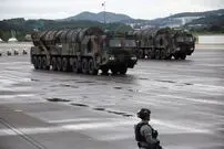 موشک بالستیک با ۸ هزار کیلوگرم سر جنگی وارد میدان شد!