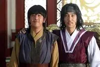 عکس| سفر زمان؛ «مارو، دوست موهیول» 9 سال بعد از «امپراتور بادها» در یک تئاتر