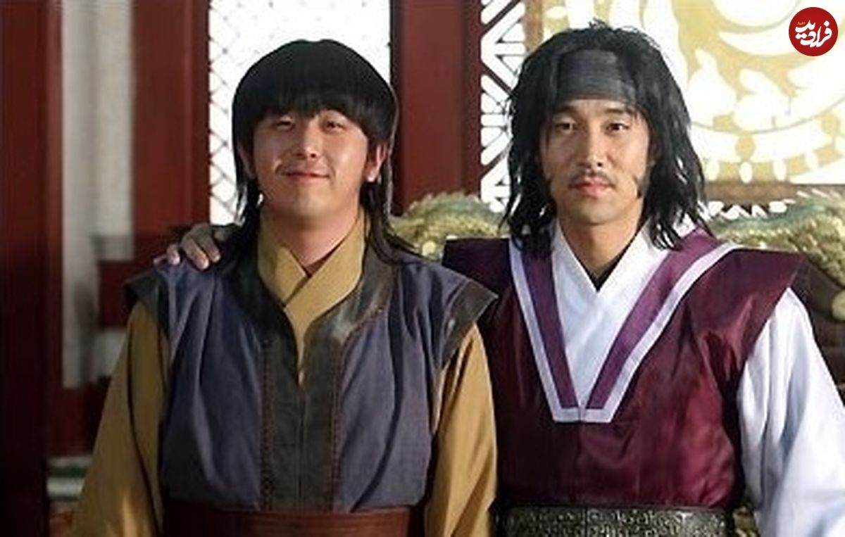 عکس| سفر زمان؛ «مارو، دوست موهیول» 9 سال بعد از «امپراتور بادها» در یک تئاتر