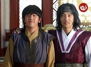 عکس| سفر زمان؛ «مارو، دوست موهیول» 9 سال بعد از «امپراتور بادها» در یک تئاتر