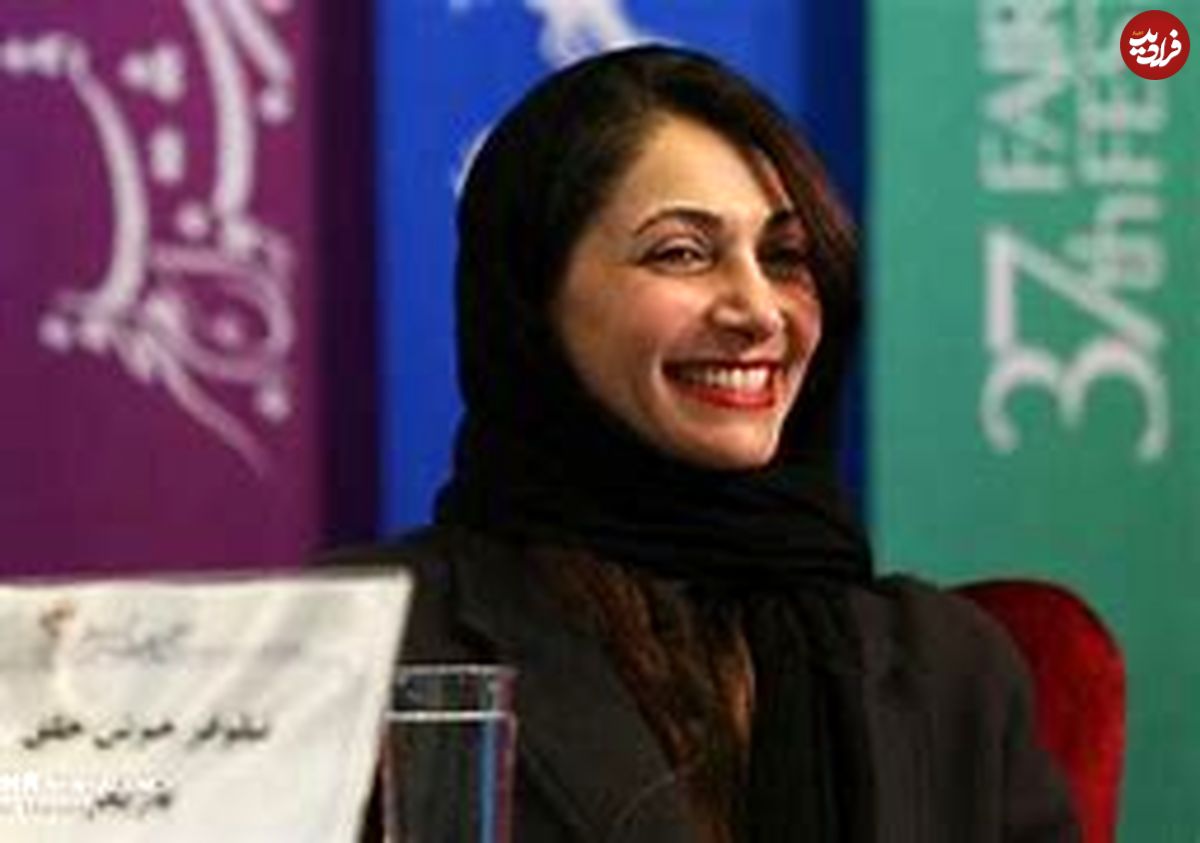 (تصاویر) بیوگرافی، عکس ها و زندگی شخصی نیلوفر خوش خلق همسر امین حیایی