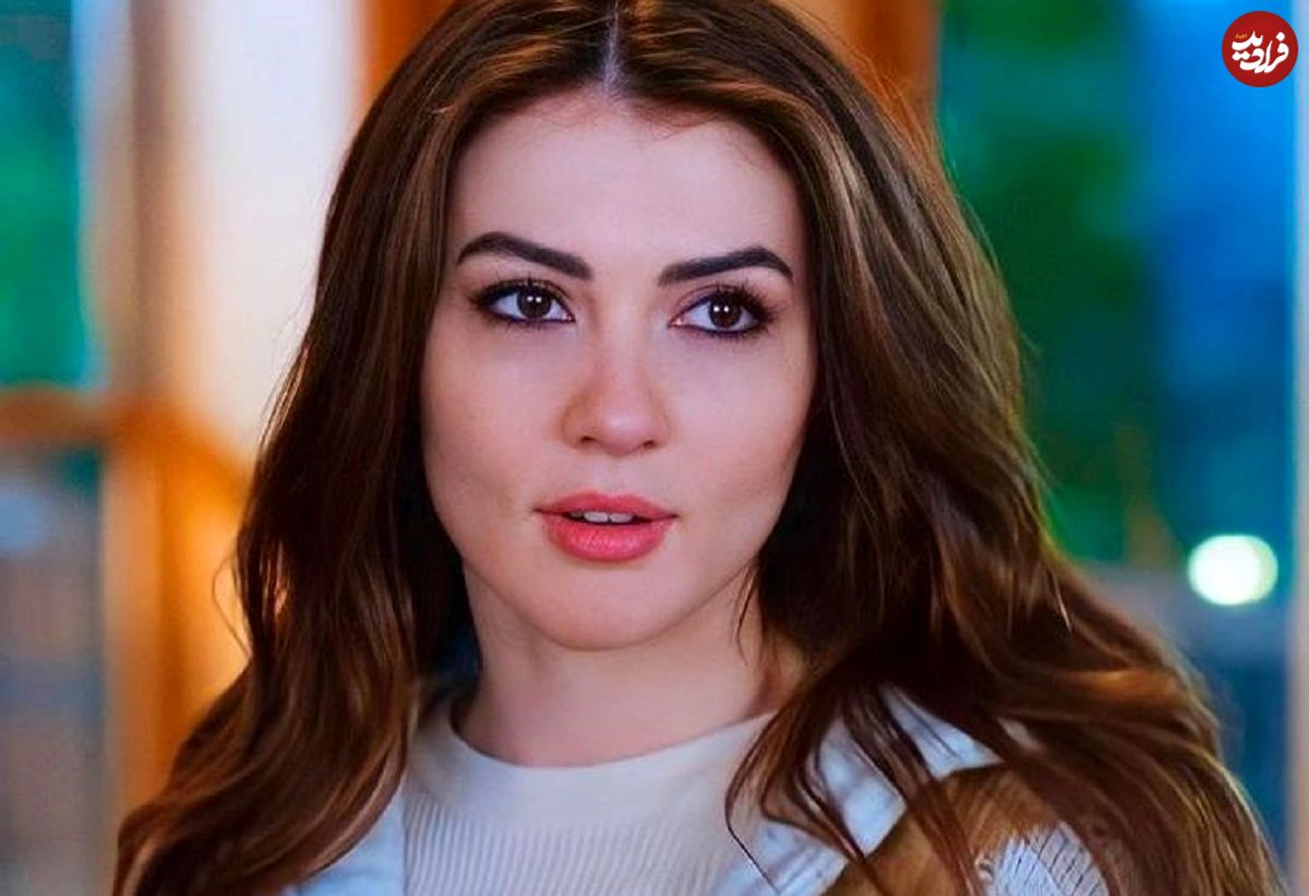 تصاویر؛ عکس های شخصی، زندگی خصوصی و بیوگرافی بورجو اوزبرک