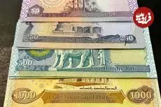 قیمت دینار امروز سه شنبه 11 فروردین 1405