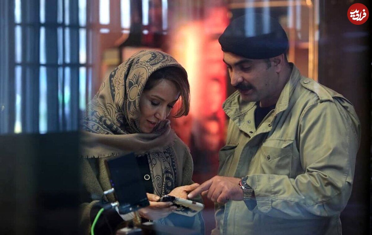 «خانه شیشه‌ای»؛ این خواننده هم بازیگر شد