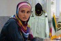 عکس| سفر زمان؛ چهرۀ «تینا آخوندتبار» 14 سال بعد از سریال «دیوار» در 38 سالگی