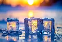 کشف حیرت‌انگیز دانشمندان درباره‌ فاز جدید آب که قوانین فیزیک را به چالش می‌کشد