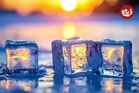 کشف حیرت‌انگیز دانشمندان درباره‌ فاز جدید آب که قوانین فیزیک را به چالش می‌کشد