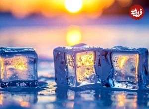 کشف حیرت‌انگیز دانشمندان درباره‌ فاز جدید آب که قوانین فیزیک را به چالش می‌کشد