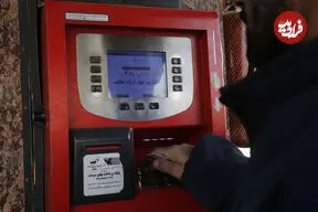 سقف استفاده از کارت سوخت جایگاه‌ها اعلام شد