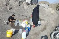 قطع ۴۸ ساعته آب در برخی مناطق پهناورترین استان ایران