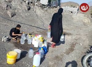 قطع ۴۸ ساعته آب در برخی مناطق پهناورترین استان ایران