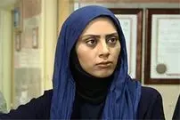 (عکس) تغییر چهره شدید «کتی» سریال ساختمان پزشکان