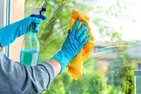 با راه‌های تمیز کردن خانه در کمترین زمان ممکن آشنا شوید!