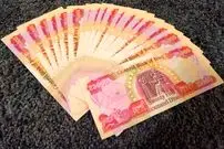 قیمت دینار عراق امروز شنبه 23 خرداد 1405؛ ریزش 690 تومانی