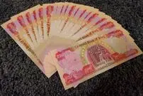 قیمت دینار عراق امروز شنبه 23 خرداد 1405؛ ریزش 690 تومانی