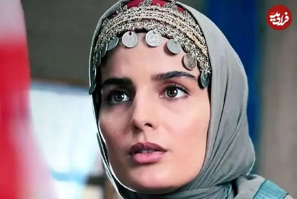 عکس| سفر در زمان؛ «سوجان» دو سال بعد سریال سوجان در 27 سالگی