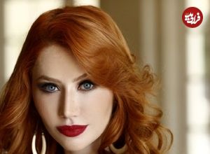 تصاویر؛ عکس های  شخصی، زندگی خصوصی و بیوگرافی گابریلا پتری