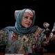 ببینید؛ رابعه اسکویی در گفت‌و‌گو با مجید واشقانی : سه بار دادگاهی شدم، رفتم شبکه جم پول درآرم، یک استادیوم آزادی فحش خوردم 