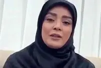 ببینید؛ مجری برنامه «به خانه برمی‌گردیم» عذرخواهی کرد