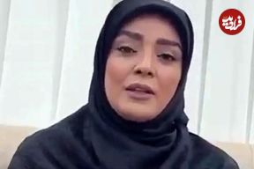 ببینید؛ مجری برنامه «به خانه برمی‌گردیم» عذرخواهی کرد