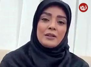 ببینید؛ مجری برنامه «به خانه برمی‌گردیم» عذرخواهی کرد