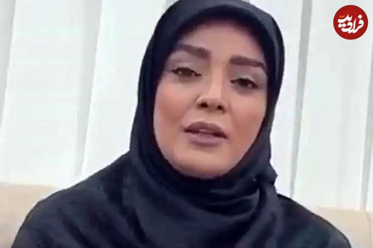 ببینید؛ مجری برنامه «به خانه برمی‌گردیم» عذرخواهی کرد