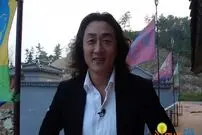 عکس| سفر به تاریخ؛ چهرۀ «ژنرال هموسو» (سریال جومونگ) در 34 سالگی در یک سریال عاشقانه