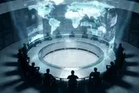 تصاویر| شرکتی که مخفیانه بر دنیا حکمرانی می‌کند