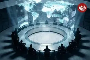 تصاویر| شرکتی که مخفیانه بر دنیا حکمرانی می‌کند