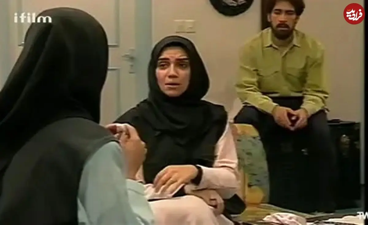 عکس| سفر زمان؛ چهرۀ «مریم» سریال «همسران» بعد از 31 سال در 54 سالگی