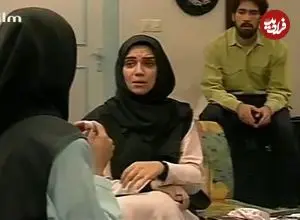 عکس| سفر زمان؛ چهرۀ «مریم» سریال «همسران» بعد از 31 سال در 54 سالگی