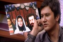 (تصاویر) تغییر چهره «سعید کریمی» سریال فاصله ها بعد 11 سال در بلژیک