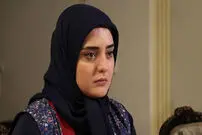 (عکس) رونمایی بازیگر نقش «ستایش» از تیپ و استایل سنتی جدیدش
