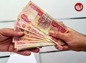 قیمت دینار عراق امروز چهارشنبه ۳۱ تیر ۱۴۰۵