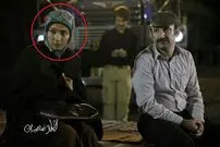 (تصاویر) تیپ جالب و خاص سوسن خواهرزاده اوس موسی در سریال پایتخت پس از 9 سال