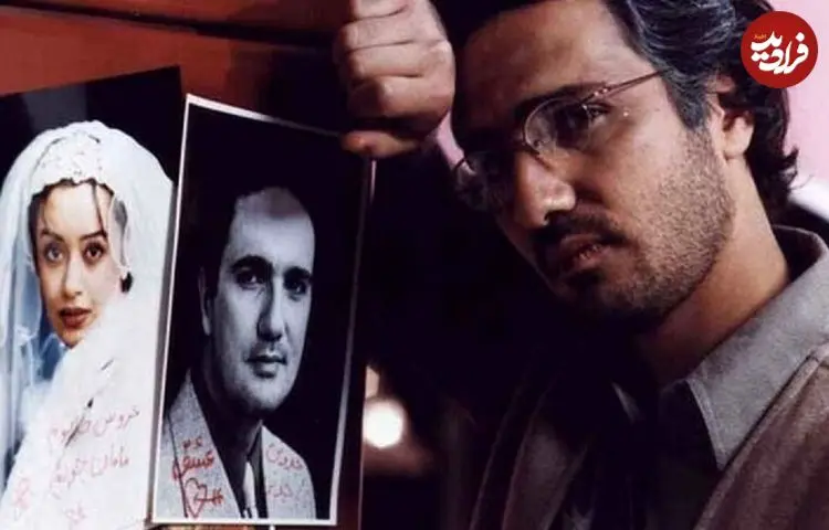 بهترین فیلم های عاشقانه ایرانی؛ از کلاسیک‌های خاطره‌انگیز تا عاشقانه‌های جدید